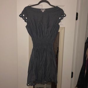 Bar III casual dress